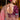 Reach Tissue Silk Embroidered Pink Saree For Sangeet Function