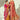 Grace Yellow Pure Georgette Designer Bridal Saree