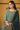 Sea Green Color Function Wear Art Silk Straight Cut Salwar Kameez