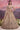 Premium Sequins Embroidered Beige Wedding Wear Lehenga Choli