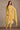 Chiffon Fabric Yellow Function Wear Designer Salwar Kameez