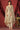 Designer Organza Straight Cut Suit With Embroidery Work