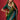 Regal Green Dola Crepe Zari Wedding Saree