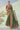 Regal Green Heavy Work Pure Patan Patola Silk Bridal Saree