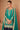 Embroidered Festive Wear Chinon Cyan Readymade Sharara Top Lehenga