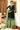 Ayesha Takia Georgette Embroidered Work Dark Green Designer Palazzo Suit