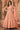 Shamita Shetty Peach Net Embroidered Floor Length Anarkali Salwar Suit