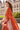 Rust Premium Silk Embroidered Readymade Palazzo Salwar Kameez