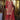 Chinon Embroidered Red Designer Readymade Pakistani Style Palazzo Suit