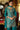 Embroidered Chinon 3 Piece Readymade Pakistani Style Palazzo Suit