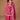 Lovely Rani Embroidery Work Readymade Sharara Style Salwar Kameez