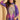 Purple Chinon Silk Embroidered Readymade Sharara Style Salwar Kameez