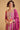 Heavy Embroidered Pink Readymade Sharara Style Salwar Suit
