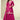 Chinon Silk Rani Embroidered Readymade Palazzo Dress