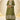 Olive Chinon Embroidered Readymade Palazzo Salwar Kameez