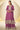Chinon Pink Embroidered Readymade Palazzo Dress