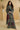 Crepe Silk Black Printed Readymade Palazzo Salwar Kameez