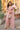 Viscose Jacquard Embroidered Pink Readymade Palazzo Suit For Festive Wear