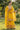 Yellow Festive Wear Chinon Embroidered Palazzo Suit