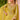 Embroidered Chinon Yellow Function Wear Readymade Palazzo Suit
