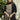 Black Festive Wear Chinon Embroidered Readymade Palazzo Suit With Dupatta