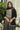 Black Festive Wear Chinon Embroidered Readymade Palazzo Suit With Dupatta