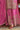 Chinon Fabric Pink Embroidered Sangeet Wear Readymade Palazzo Suit