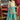 Sea Green Sangeet Wear Chinon Embroidered Readymade Palazzo Suit With Dupatta
