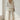 Embroidered Georgette White Readymade Designer Palazzo Set For Function Wear