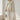 Embroidered Georgette White Readymade Designer Palazzo Set For Function Wear