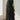 Black Function Wear Georgette Embroidered Readymade Designer Anarkali Salwar Suit