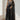Black Function Wear Georgette Embroidered Readymade Designer Anarkali Salwar Suit