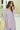 Georgette Embroidered Lavender Festive Wear Readymade Palazzo Suit