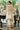 Embroidered Chinon White Party Wear Readymade Palazzo Suit With Dupatta