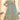 Sea Green Net Festive Wear Floor Length Anarkali Salwar Suit
