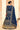 Blue Elegant Net Festive Wear Floor Length Anarkali Dress