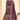 Festive Wear Purple Net Floor Length Anarkali Set