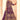Festive Wear Purple Net Floor Length Anarkali Set
