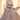 Lavender Stylish Net Floor Length Anarkali Dress With Dupatta