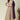 Traditional Beige Art Silk Readymade Designer Dress