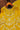 Embroidered Chinon Festive Wear Yellow Readymade Palazzo Dress