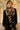 Georgette Black Embroidered Readymade Anarkali Salwar Suit