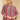 Multi Color Crepe Silk Gota Aari Print Work Co-Ord For Women