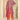 Multi Color Crepe Silk Gota Aari Print Work Co-Ord For Women