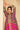 Multi Color Crepe Silk Gota Aari Print Work Co-ord Set