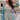Art Silk Sky Blue Sangeet Wear Palazzo Salwar Suit