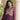 Festive Wear Printed Anarkali Gown With Embroidered Yoke
