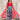 Womens Multi Color Printed Festive Wear Indo Western
