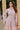 Peach Faux Georgette Function Wear Palazzo Salwar Kameez