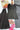 Georgette Black Designer Readymade Palazzo Suit